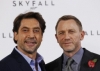bond bardem craig